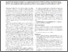 [thumbnail of Iteravirus-Like Genome Organization of a Densovirus from Sibine fusca Stoll.pdf]