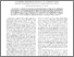 [thumbnail of Quantitative Analysis of the Relative Transcript Levels of Four Chlorophenol Reductive Dehalogenase Genes in Desulfitobacterium hafniense.pdf]