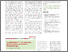[thumbnail of La galectine-7 --un nouveau gène associé au pouvoir métastatique.pdf]