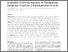 [thumbnail of Staphylococcus aureus sigma B-dependent emergence of small-colony variants and biofilm production following exposure to Pseudomonas aeruginosa.pdf]