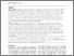 [thumbnail of Gene expression in Pseudomonas aeruginosa swarming motility.pdf]
