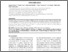 [thumbnail of New intracellular and molecular aspects in pathophysiology of colorectal cancer.pdf]
