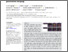 [thumbnail of Journal of Biophotonics - 2024 - Aghigh - A comparative study of CARE 2D and N2V 2D for tissue‐specific denoising in second.pdf]