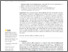 [thumbnail of HepG2BD--A Novel and Versatile Cell Line with Inducible HDV Replication and Constitutive HBV Expression Viruses.pdf]