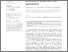 [thumbnail of Microbial biosurfactants-- updates on their biosynthesis, production and applications.pdf]