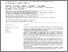 [thumbnail of Prenatal exposure to PFAS and the association with neurobehavioral and social development during childhood.pdf]