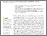 [thumbnail of In Vitro Assessment of the Neuroprotective Effects of Pomegranate (Punica granatum L.) Polyphenols Against Tau Phosphorylation, Neuroinflammation, and Oxidative Stress.pdf]