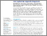 [thumbnail of Zika virus remodels and hijacks IGF2BP2 ribonucleoprotein complex to promote viral replication organelle biogenesis.pdf]