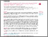 [thumbnail of Peripheral blood age-sensitive immune markers in multiple sclerosis- relation to sex, cytomegalovirus status, and treatment.pdf]