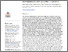 [thumbnail of Bronchoalveolar lavage single-cell transcriptomics reveals immune dysregulations driving COVID-19 severity.pdf]