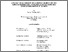 [thumbnail of APPLICATION DU CONCEPT DE LA BIOPSIE LIQUIDE CHEZ DES ESPECES MARINES AFIN D’EVALUER L’ETAT DE SANTE DES ECOSYSTEMES MARINS ET COTIERS.pdf]