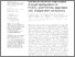 [thumbnail of Toxoplasma gondii infection inhibits invasion and migration of human extravillous trophoblasts through dysregulation of FOXO1.pdf]