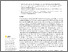 [thumbnail of Exploring How Reactive Oxygen Species Contribute to Cancer via Oxidative Stress.pdf]
