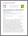 [thumbnail of Le document est disponible en accès libre à l'adresse URL suivante: http://pubmedcentralcanada.ca/pmcc/articles/PMC4465814/]