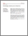 [thumbnail of Le document est en accès libre à l'adresse URL suivante: http://dx.doi.org/10.1684/vir.2013.0535]
