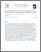 [thumbnail of Le document est disponible en version article accepté dans la thèse à partir de la page 113 à l'adresse URL suivante: http://espace.inrs.ca/id/eprint/2038]