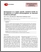 [thumbnail of Development of a highly specific sandwich ELISA for the detection of Listeria monocytogenes, an important foodborne pathogen.pdf]