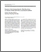[thumbnail of L'article en version soumise est disponible dans la thèse à partir de la page 36 à l'adresse URL suivante: http://espace.inrs.ca/id/eprint/2362]