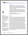 [thumbnail of Characterization in Helicobacter pylori of a Nickel Transporter Essential for Colonization That Was Acquired during Evolution by Gastric Helicobacter Species.pdf]