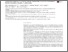 [thumbnail of caron beaudoin 2018-Gestational exposure to volatile organic compounds (VOCs) in Northeastern British Columbia, Canada- A pilot study.pdf]