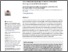 [thumbnail of hammami 2016-HIF-1αis a keyregulatorinpotentiatingsuppressoractivityandlimitingthemicrobicidalcapacityofMDSC-likecellsduringvisceralleishmaniasis.pdf]