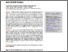 [thumbnail of Pawluk 2017-Disabling a Type I-E CRISPR-Cas Nuclease with a Bacteriophage-Encoded Anti-CRISPR Protein.pdf]