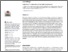 [thumbnail of bédard 2018-Impact of stagnation and sampling volume on water microbial quality monitoring in large buildings.pdf]