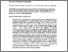[thumbnail of -The In Vitro and In Vivo Anti-Cancer Potential of Mycobacterium Cell Wall Fraction (MCWE) Against Canine Transitional Cell Carcinoma of the Urinary Bladderfillion.pdf]