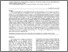 [thumbnail of gagné 2018-The effects of cyanobacterial blooms on the immune system of Elliptio complanata in urban and agricultural areas in the yamaska river watershed.pdf]
