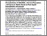 [thumbnail of sauve 2018-Development of and Selected Performance Characteristics of CANJEM, a General Population Job-Exposure Matrix Based on Past Expert Assessments of Exposure.pdf]